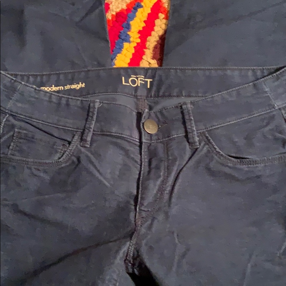 Loft cords - Picture 2 of 2